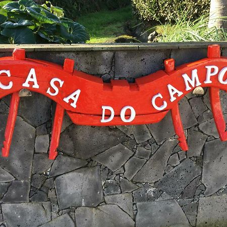 Villa Casa Do Campo à Cedros Extérieur photo