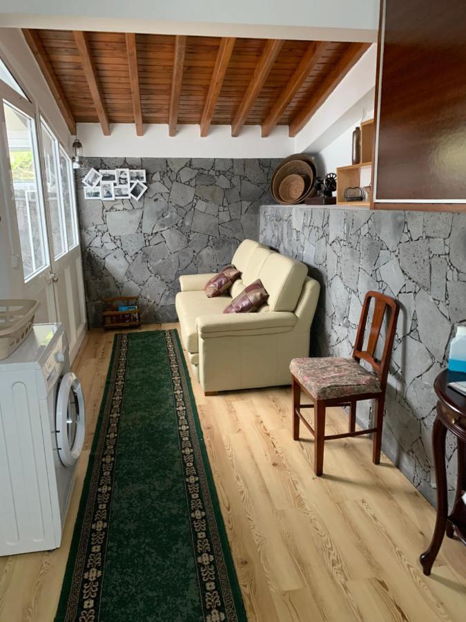 Villa Casa Do Campo à Cedros Extérieur photo