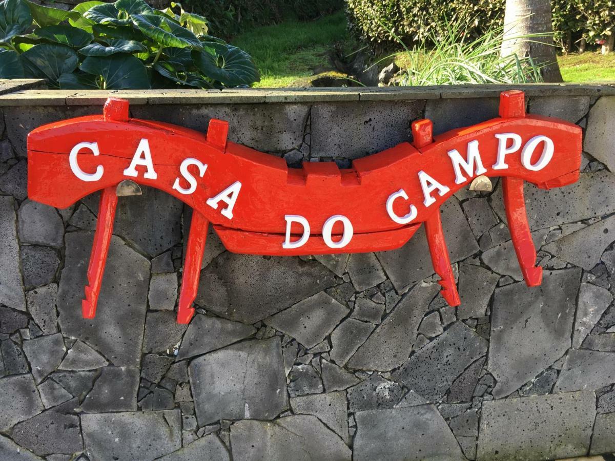 Villa Casa Do Campo à Cedros Extérieur photo