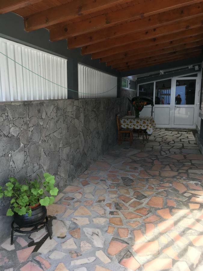 Villa Casa Do Campo à Cedros Extérieur photo